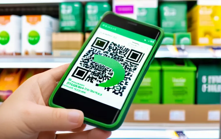 친환경 포장재 트렌드 - **Prompt:** A close-up, high-angle shot of innovative, biodegradable packaging for organic produce. ...