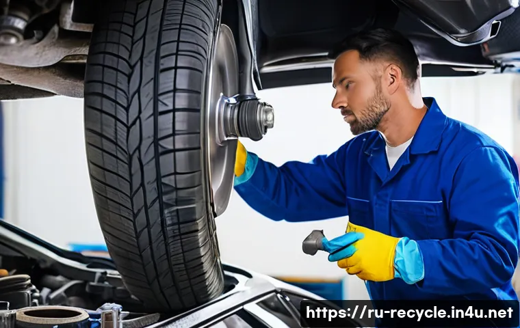 7 проверенных способов выгодно использовать автозапчасти повторно и сэкономить на ремонте 3 자동차 부품 재사용 방법 관련 이미지 1