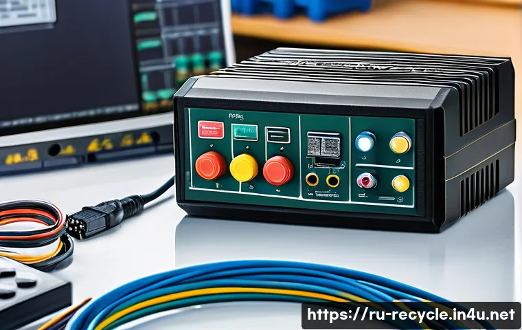 7 проверенных способов выгодно использовать автозапчасти повторно и сэкономить на ремонте 4 자동차 부품 재사용 방법 관련 이미지 2