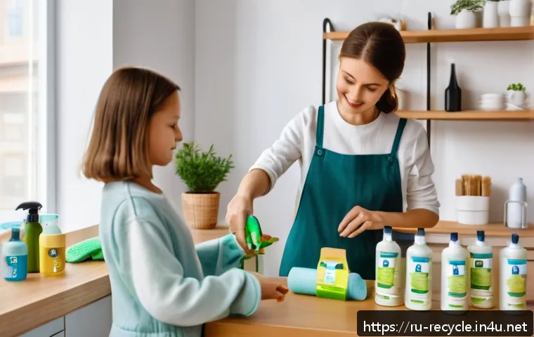 친환경 세제 브랜드 추천 관련 이미지 2
