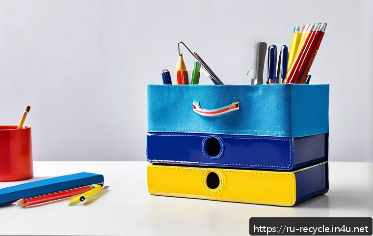 낡은 신발 재활용 아이디어 관련 이미지 1